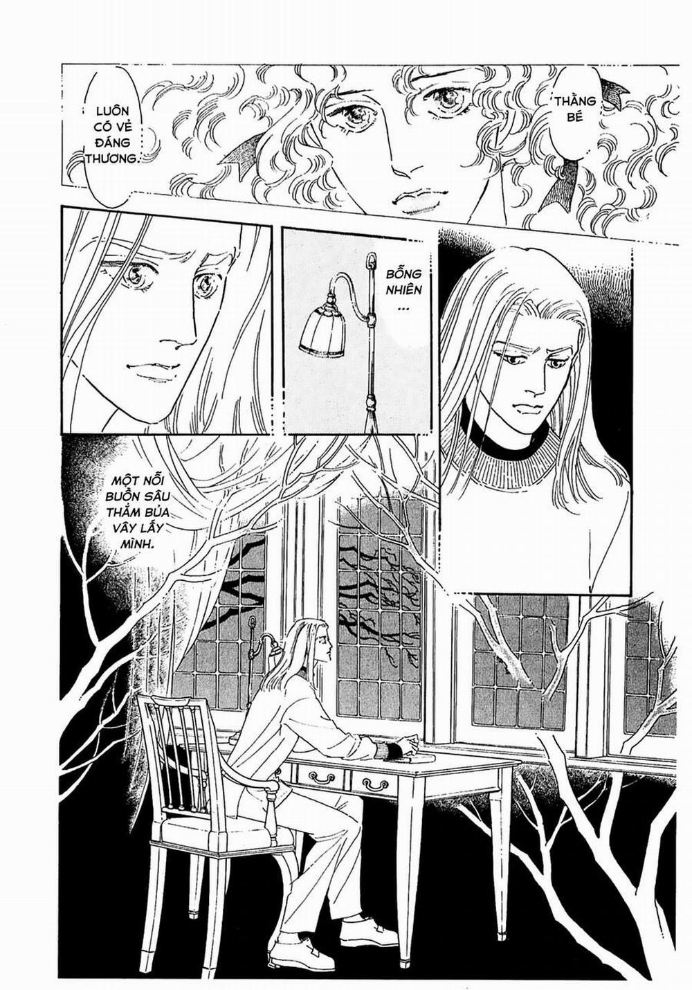 Ngự Trị Ta, Vị Chúa Tàn Bạo - Zankoku Na Kami Ga Shihaisuru 27 trang 56