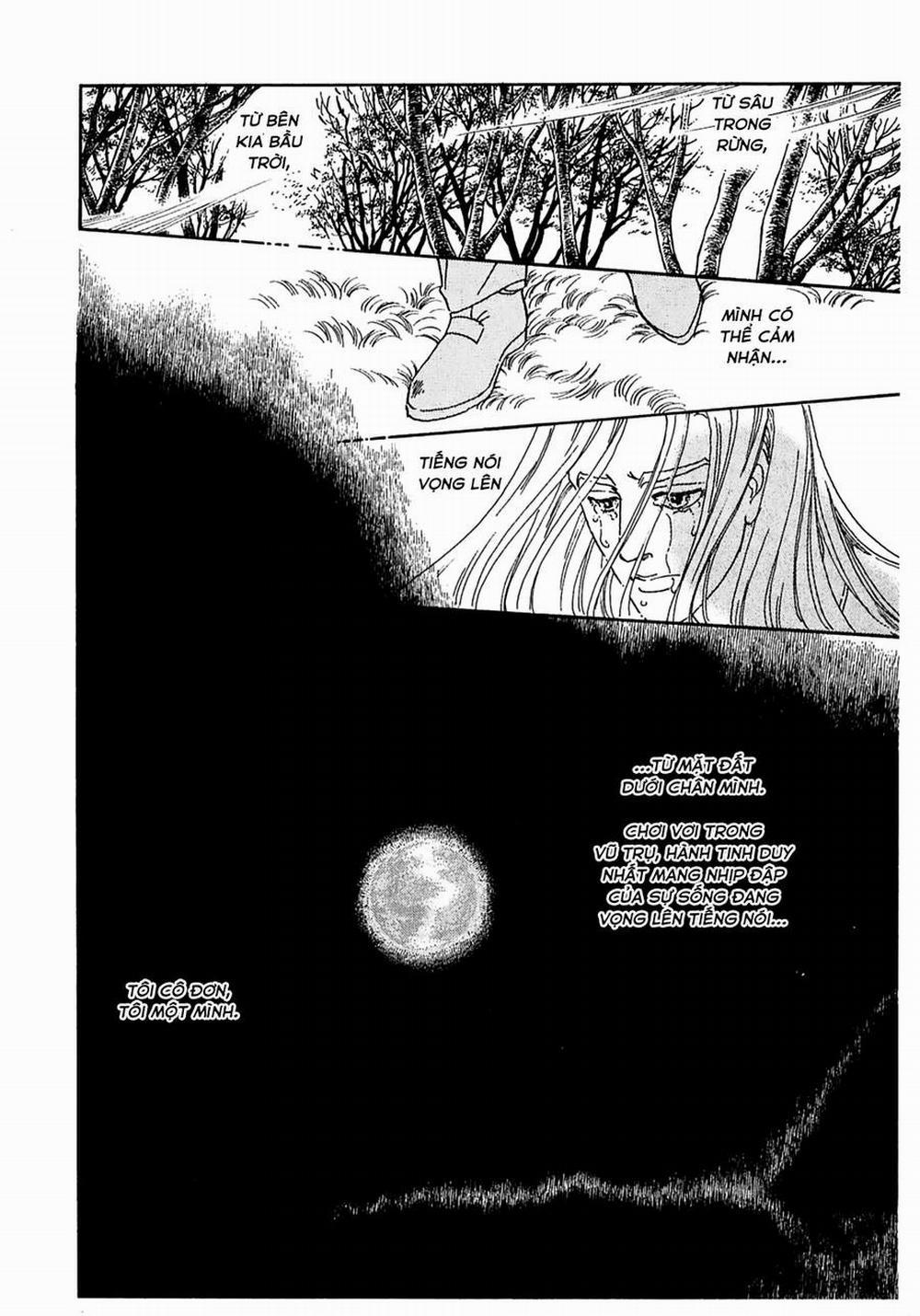 Ngự Trị Ta, Vị Chúa Tàn Bạo - Zankoku Na Kami Ga Shihaisuru 27 trang 60