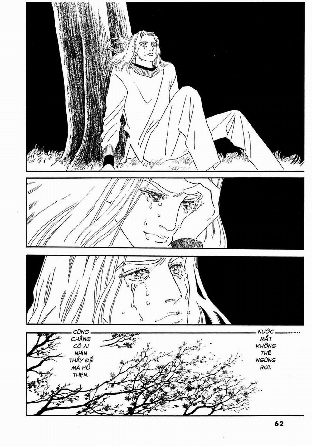 Ngự Trị Ta, Vị Chúa Tàn Bạo - Zankoku Na Kami Ga Shihaisuru 27 trang 62