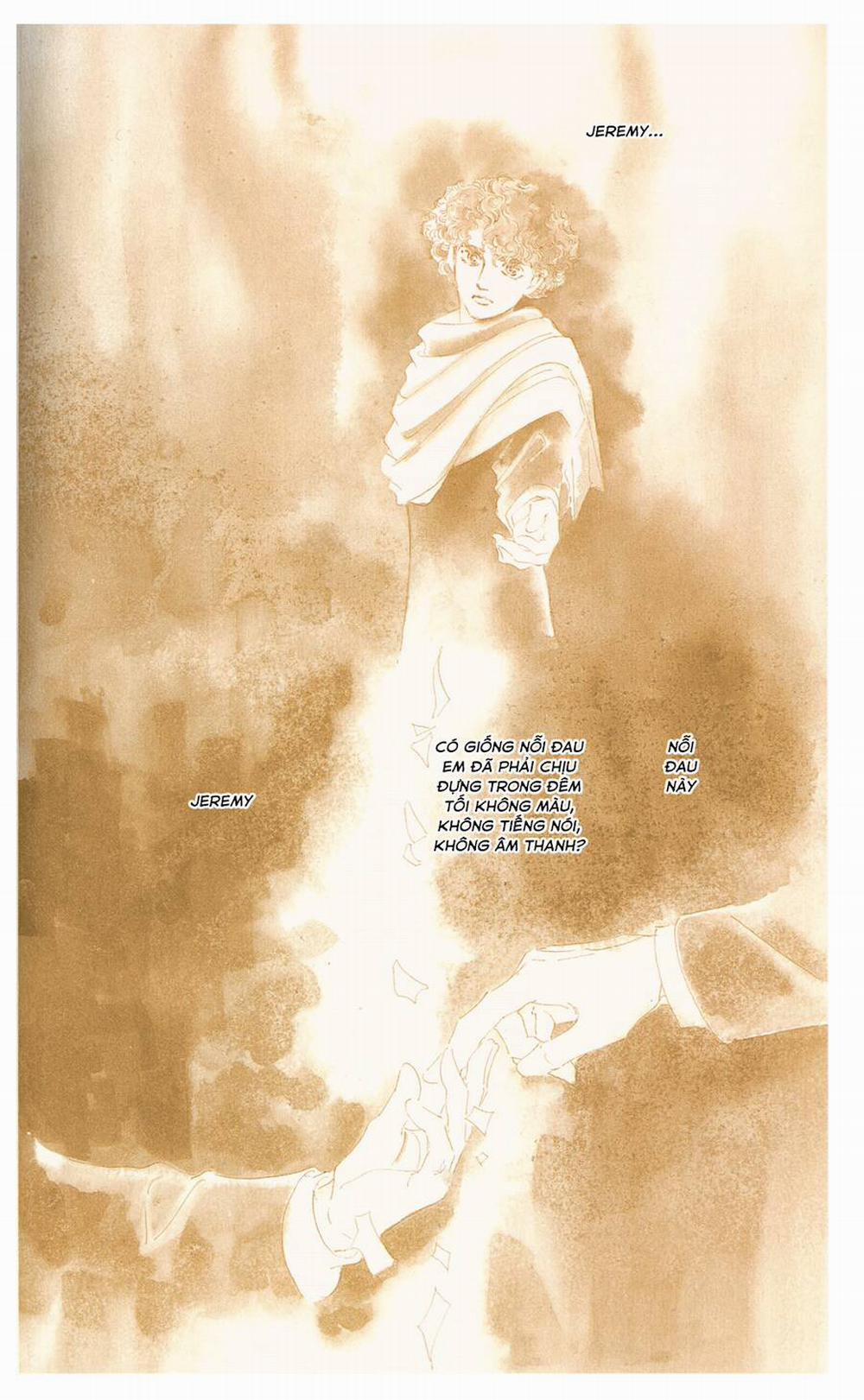 Ngự Trị Ta, Vị Chúa Tàn Bạo - Zankoku Na Kami Ga Shihaisuru 27 trang 63