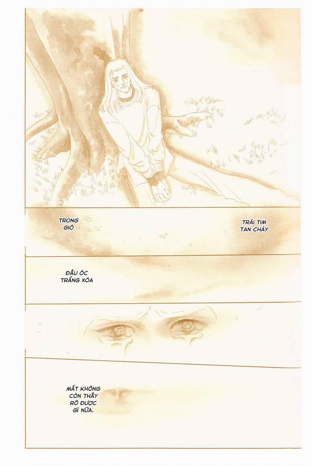 Ngự Trị Ta, Vị Chúa Tàn Bạo - Zankoku Na Kami Ga Shihaisuru 27 trang 64