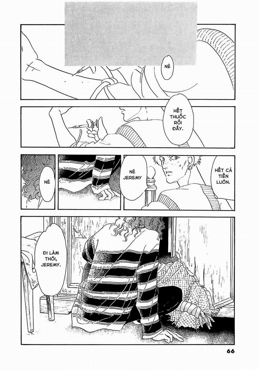 Ngự Trị Ta, Vị Chúa Tàn Bạo - Zankoku Na Kami Ga Shihaisuru 27 trang 66