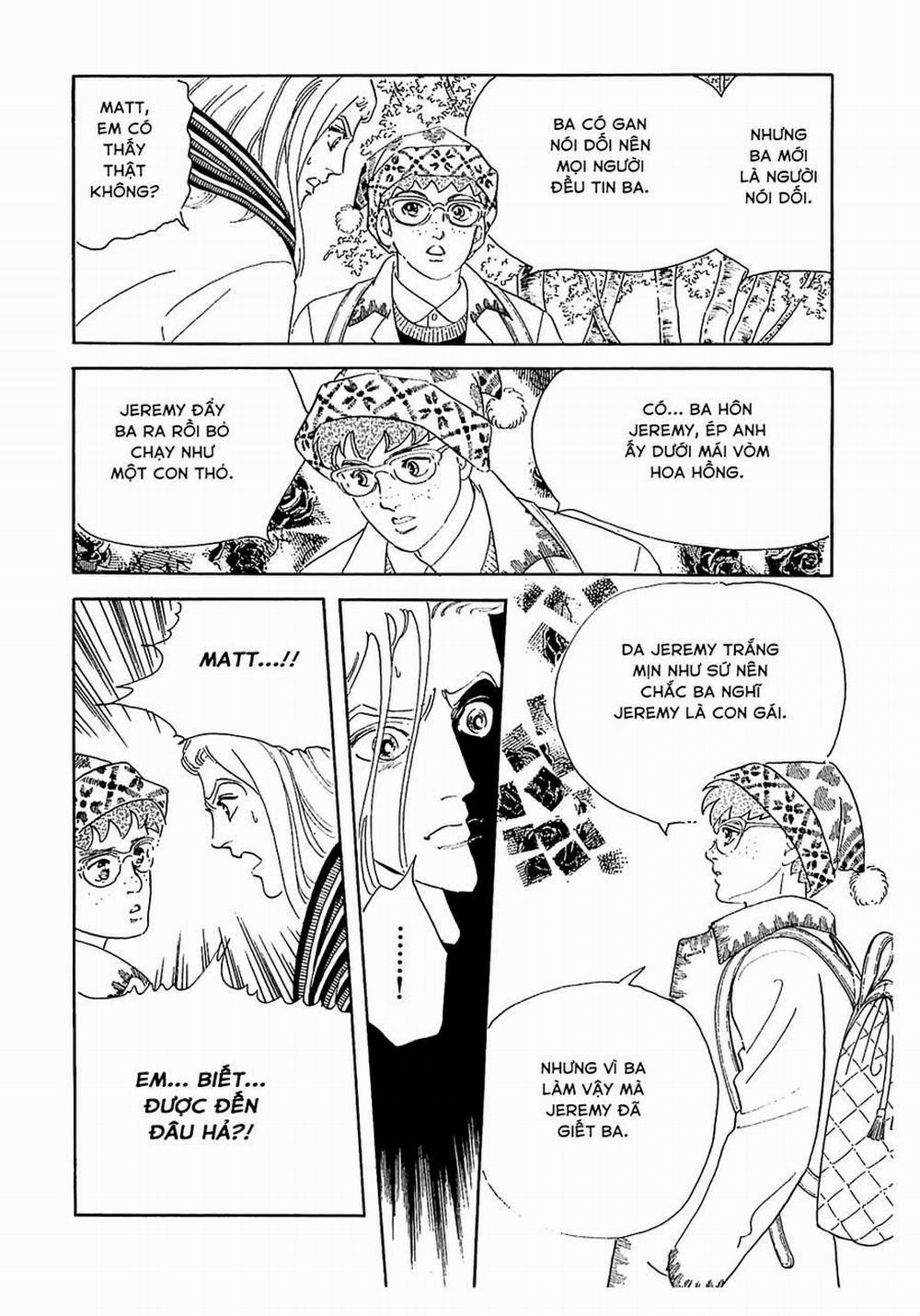 Ngự Trị Ta, Vị Chúa Tàn Bạo - Zankoku Na Kami Ga Shihaisuru 27 trang 8