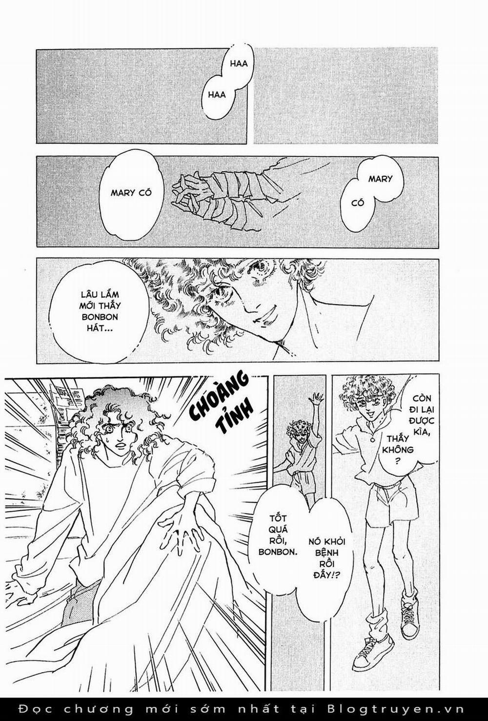 Ngự Trị Ta, Vị Chúa Tàn Bạo - Zankoku Na Kami Ga Shihaisuru 28 trang 14