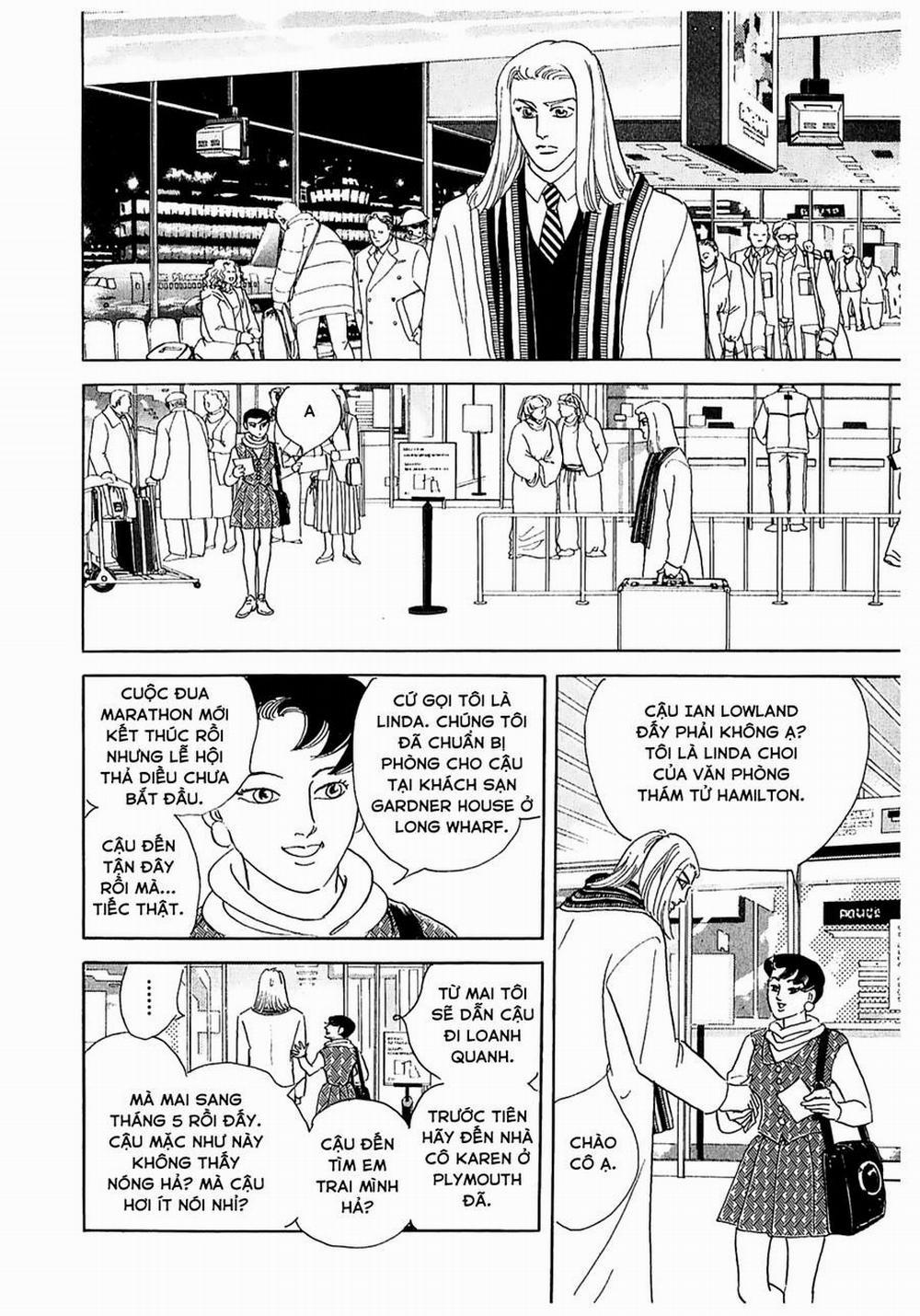 Ngự Trị Ta, Vị Chúa Tàn Bạo - Zankoku Na Kami Ga Shihaisuru 28 trang 25