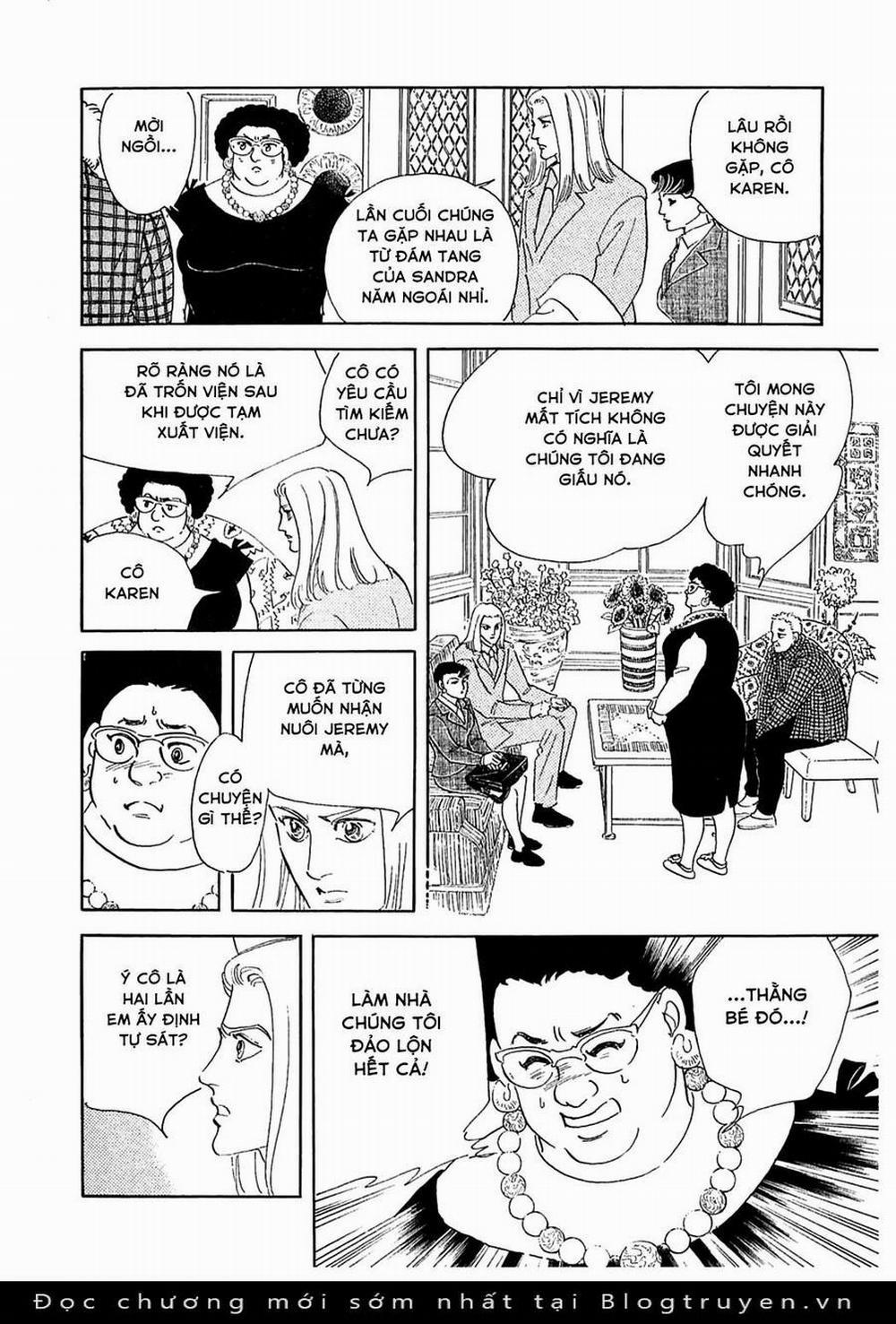 Ngự Trị Ta, Vị Chúa Tàn Bạo - Zankoku Na Kami Ga Shihaisuru 28 trang 27