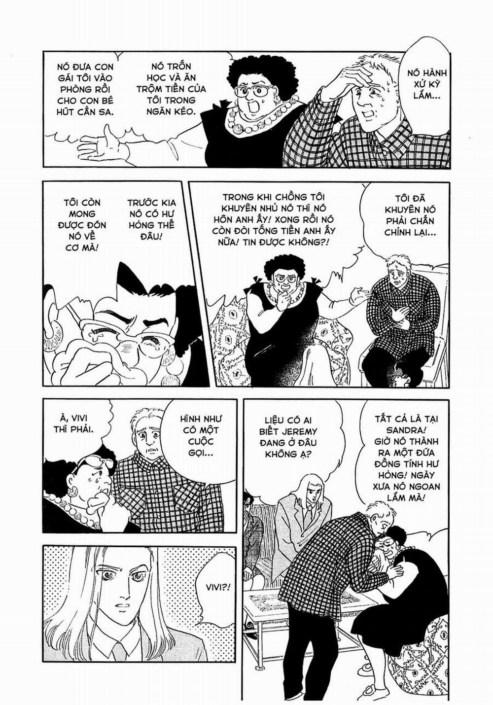 Ngự Trị Ta, Vị Chúa Tàn Bạo - Zankoku Na Kami Ga Shihaisuru 28 trang 29