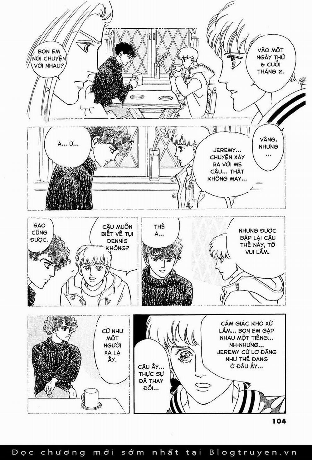 Ngự Trị Ta, Vị Chúa Tàn Bạo - Zankoku Na Kami Ga Shihaisuru 28 trang 37