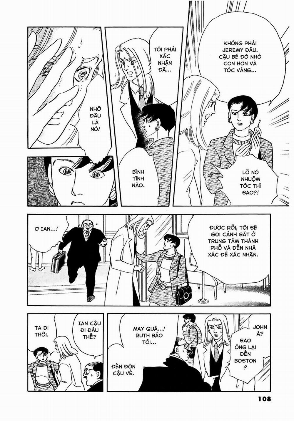 Ngự Trị Ta, Vị Chúa Tàn Bạo - Zankoku Na Kami Ga Shihaisuru 28 trang 41