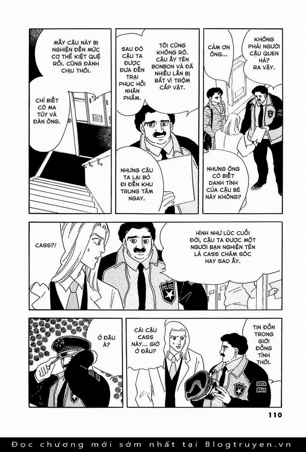 Ngự Trị Ta, Vị Chúa Tàn Bạo - Zankoku Na Kami Ga Shihaisuru 28 trang 43