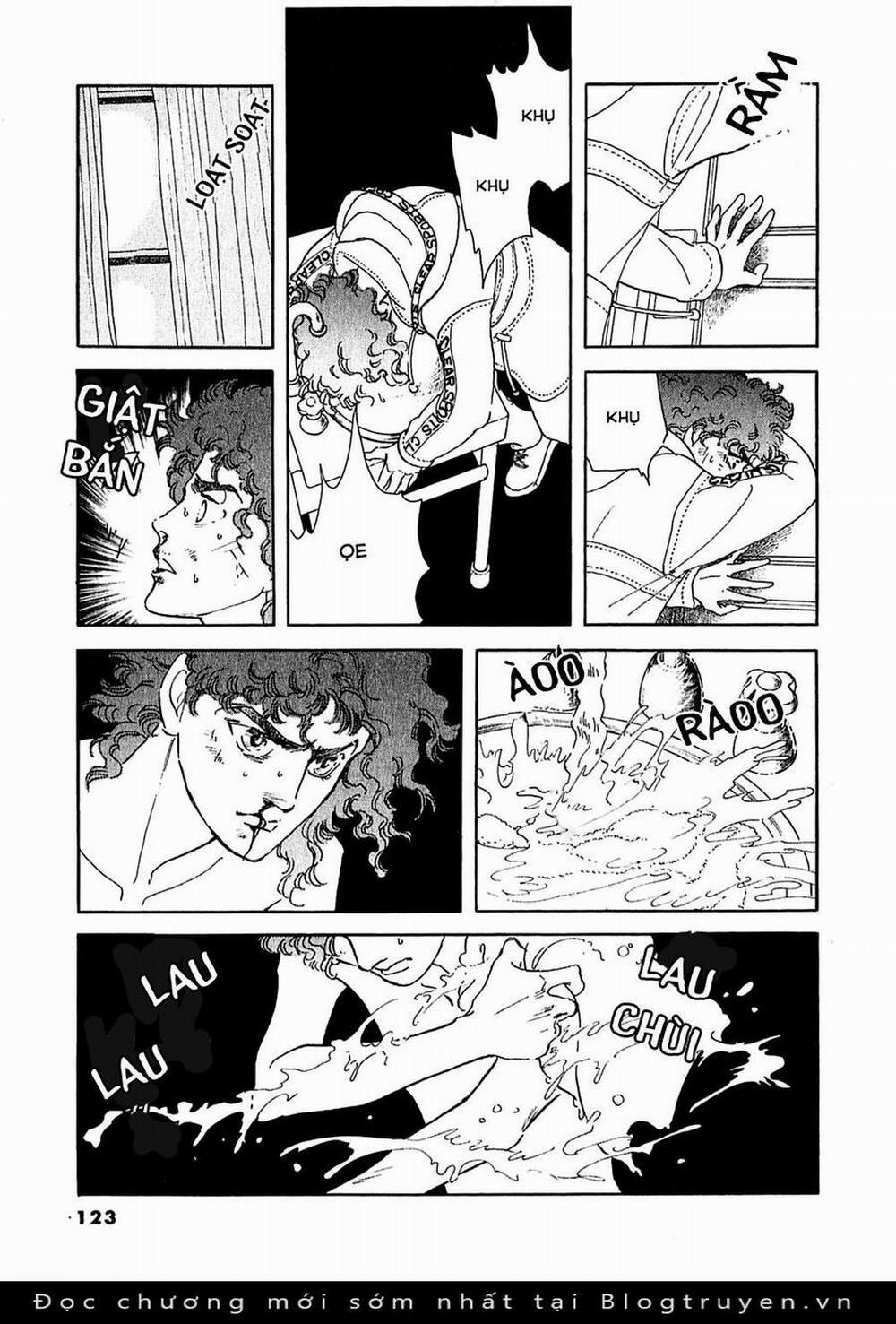 Ngự Trị Ta, Vị Chúa Tàn Bạo - Zankoku Na Kami Ga Shihaisuru 28 trang 56