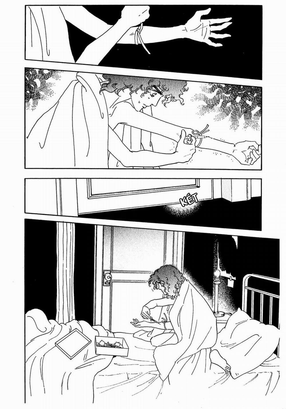 Ngự Trị Ta, Vị Chúa Tàn Bạo - Zankoku Na Kami Ga Shihaisuru 28 trang 59