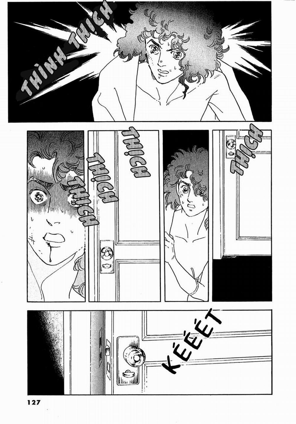 Ngự Trị Ta, Vị Chúa Tàn Bạo - Zankoku Na Kami Ga Shihaisuru 28 trang 60