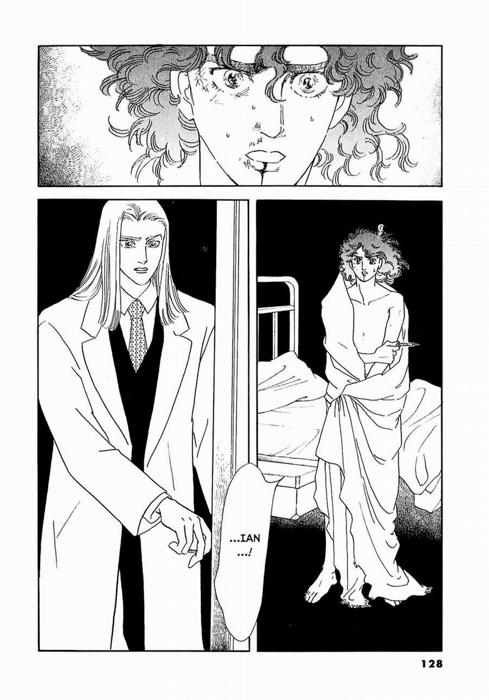 Ngự Trị Ta, Vị Chúa Tàn Bạo - Zankoku Na Kami Ga Shihaisuru 28 trang 61