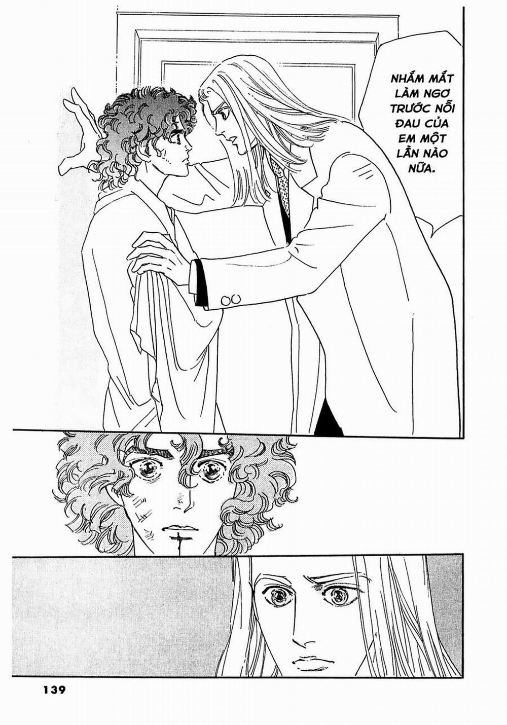 Ngự Trị Ta, Vị Chúa Tàn Bạo - Zankoku Na Kami Ga Shihaisuru 29 trang 10