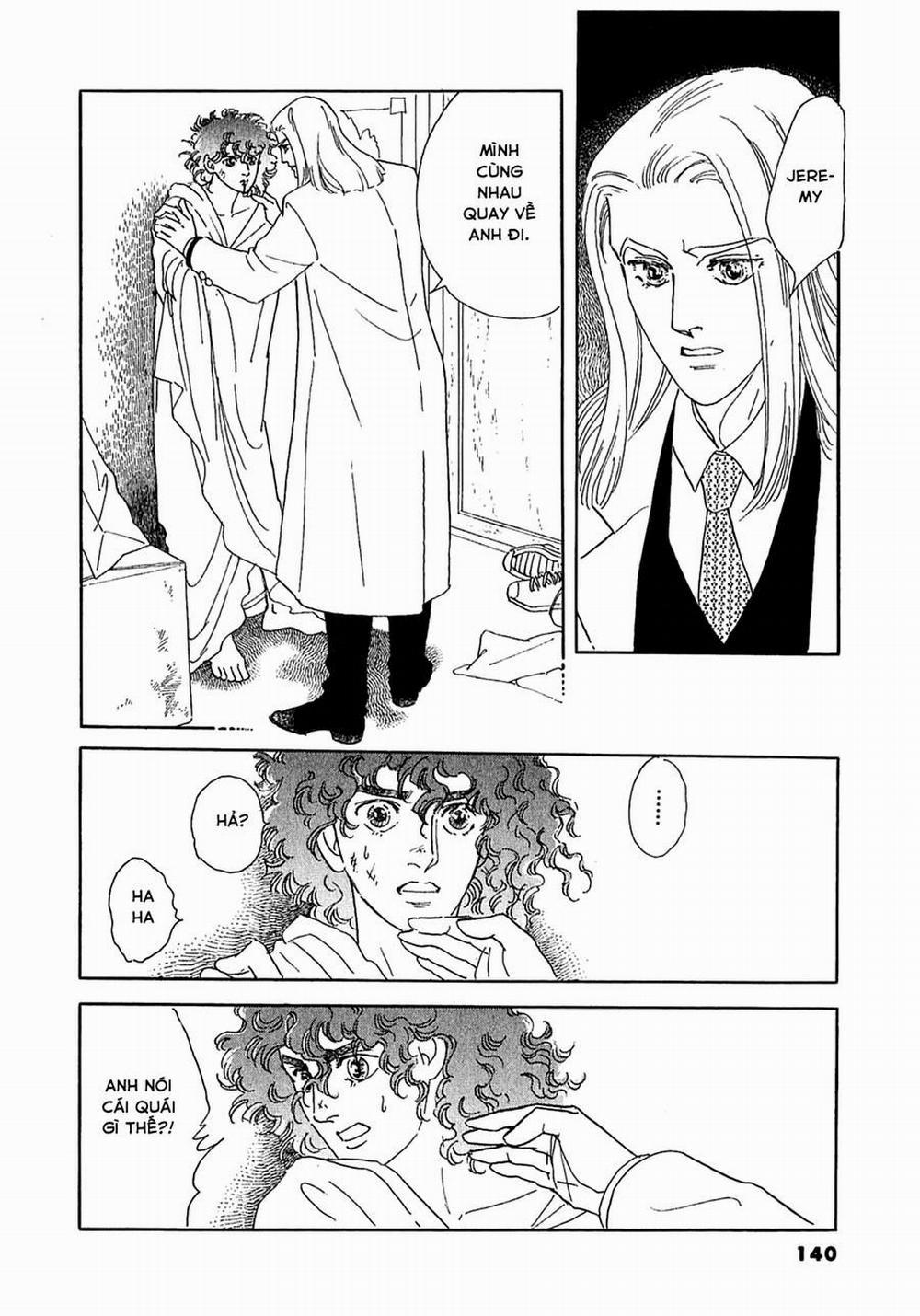 Ngự Trị Ta, Vị Chúa Tàn Bạo - Zankoku Na Kami Ga Shihaisuru 29 trang 11