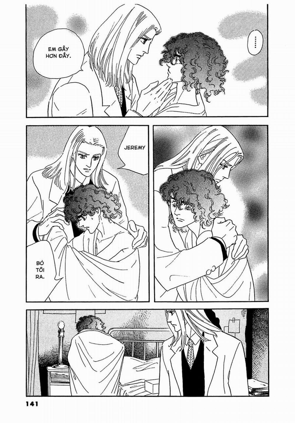 Ngự Trị Ta, Vị Chúa Tàn Bạo - Zankoku Na Kami Ga Shihaisuru 29 trang 12