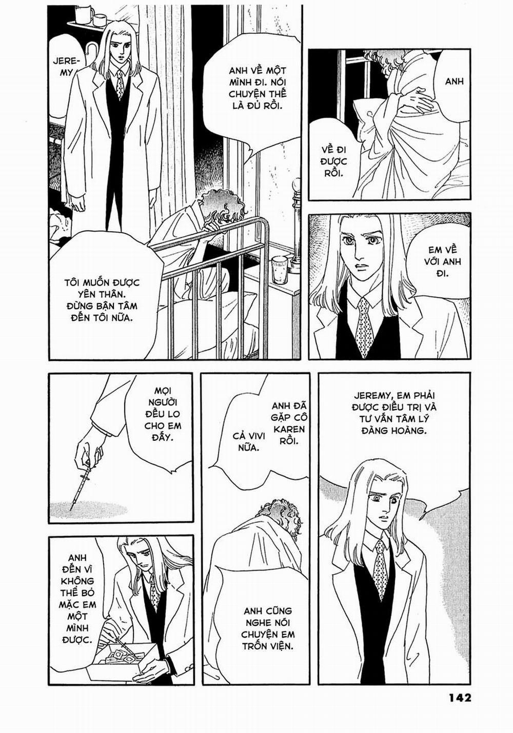 Ngự Trị Ta, Vị Chúa Tàn Bạo - Zankoku Na Kami Ga Shihaisuru 29 trang 13