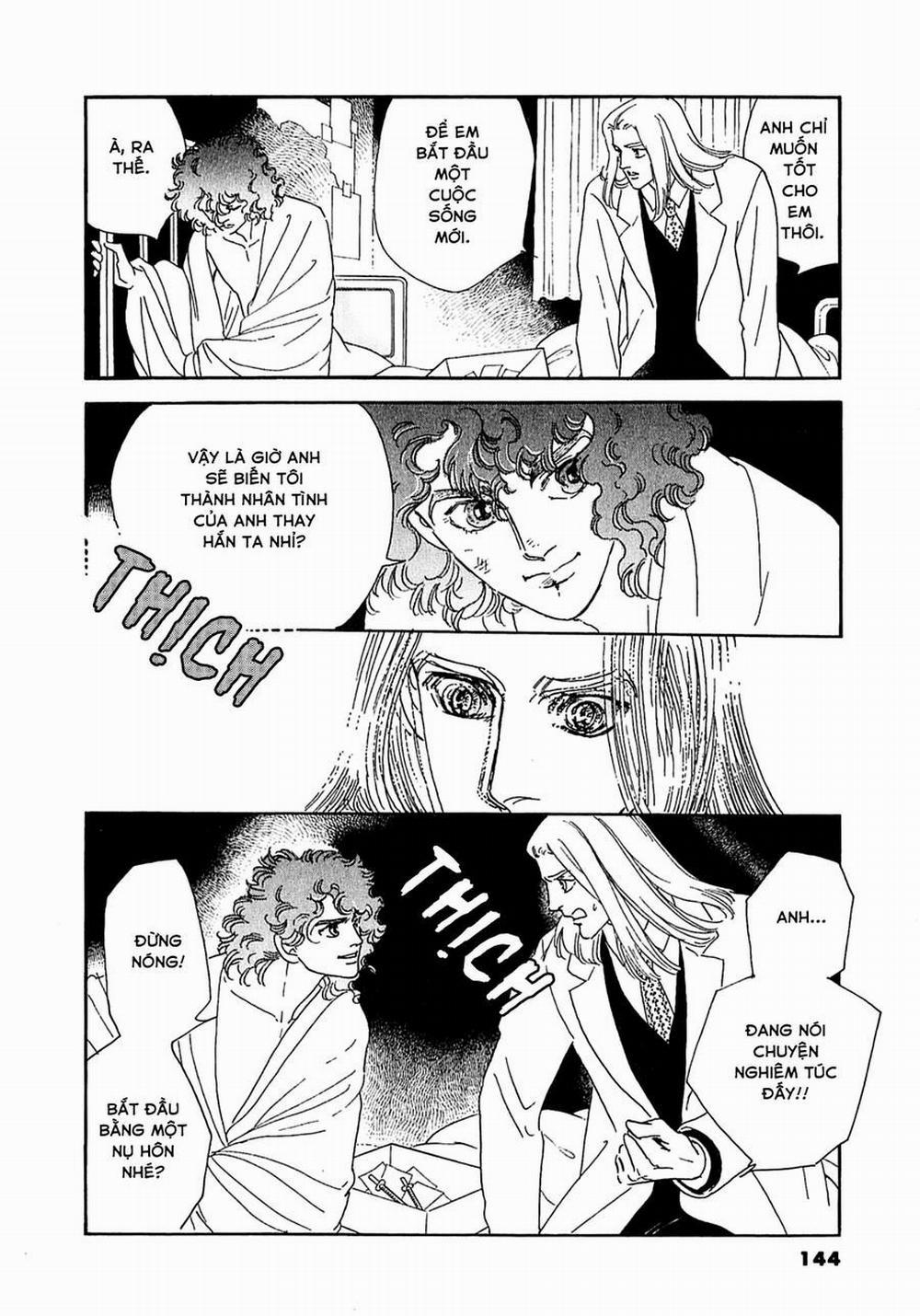 Ngự Trị Ta, Vị Chúa Tàn Bạo - Zankoku Na Kami Ga Shihaisuru 29 trang 15