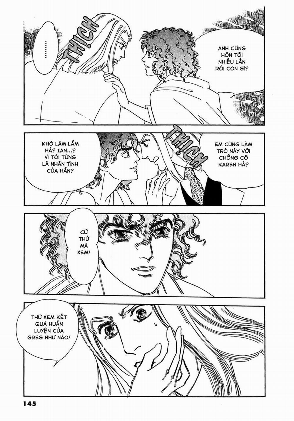 Ngự Trị Ta, Vị Chúa Tàn Bạo - Zankoku Na Kami Ga Shihaisuru 29 trang 16