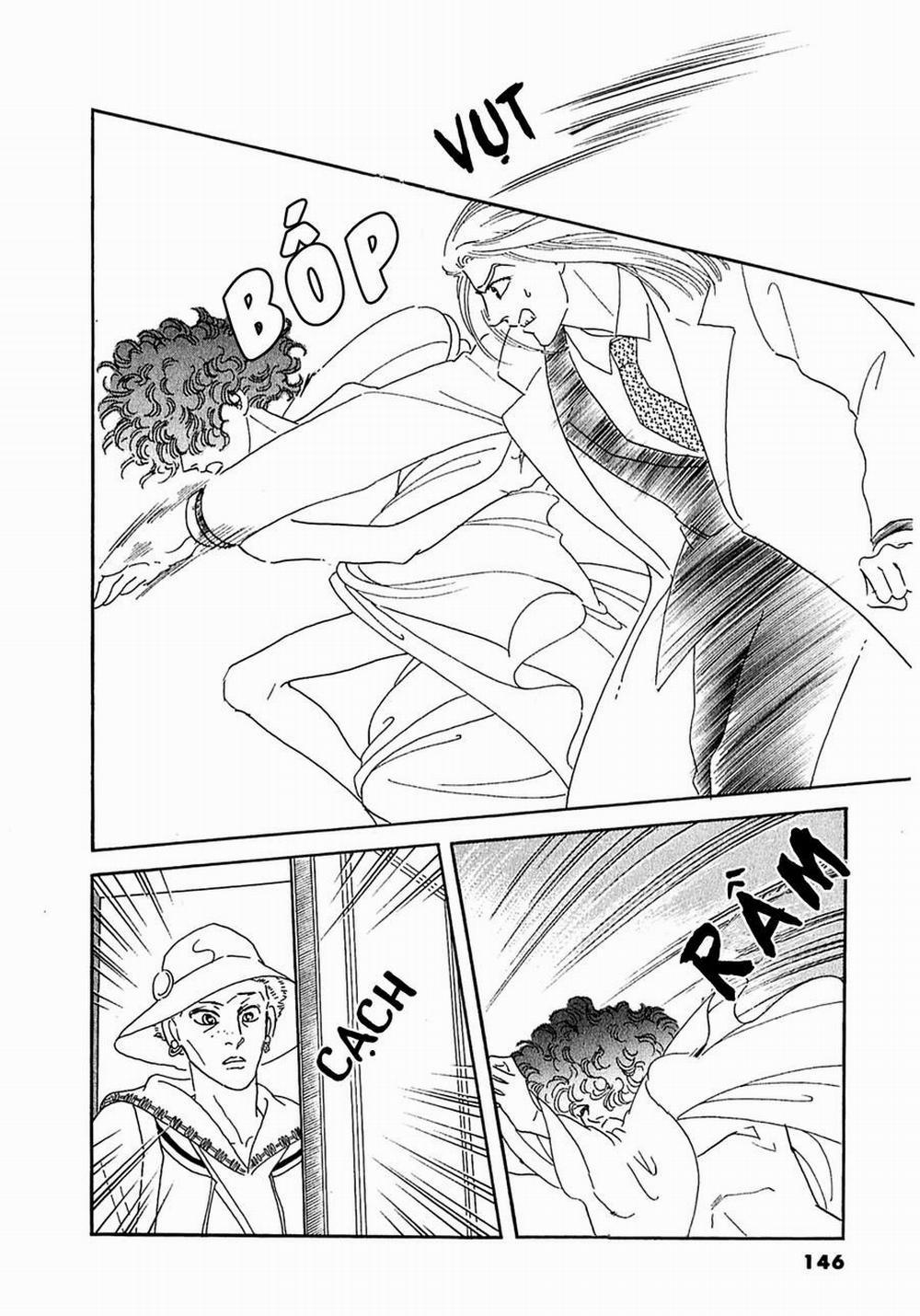 Ngự Trị Ta, Vị Chúa Tàn Bạo - Zankoku Na Kami Ga Shihaisuru 29 trang 17