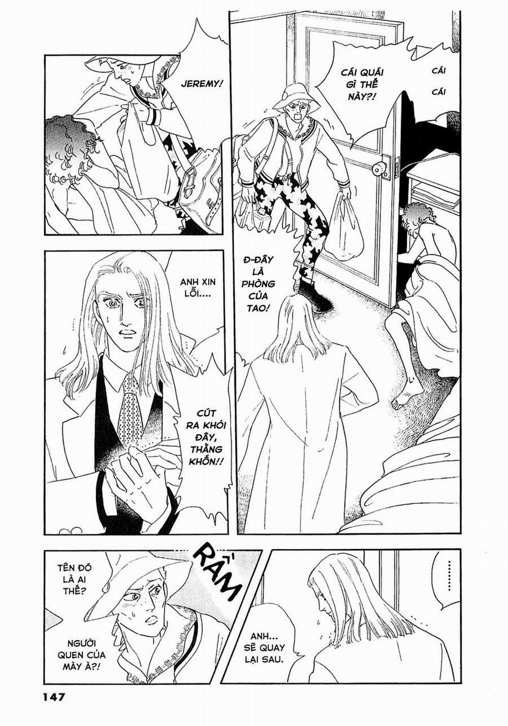 Ngự Trị Ta, Vị Chúa Tàn Bạo - Zankoku Na Kami Ga Shihaisuru 29 trang 18