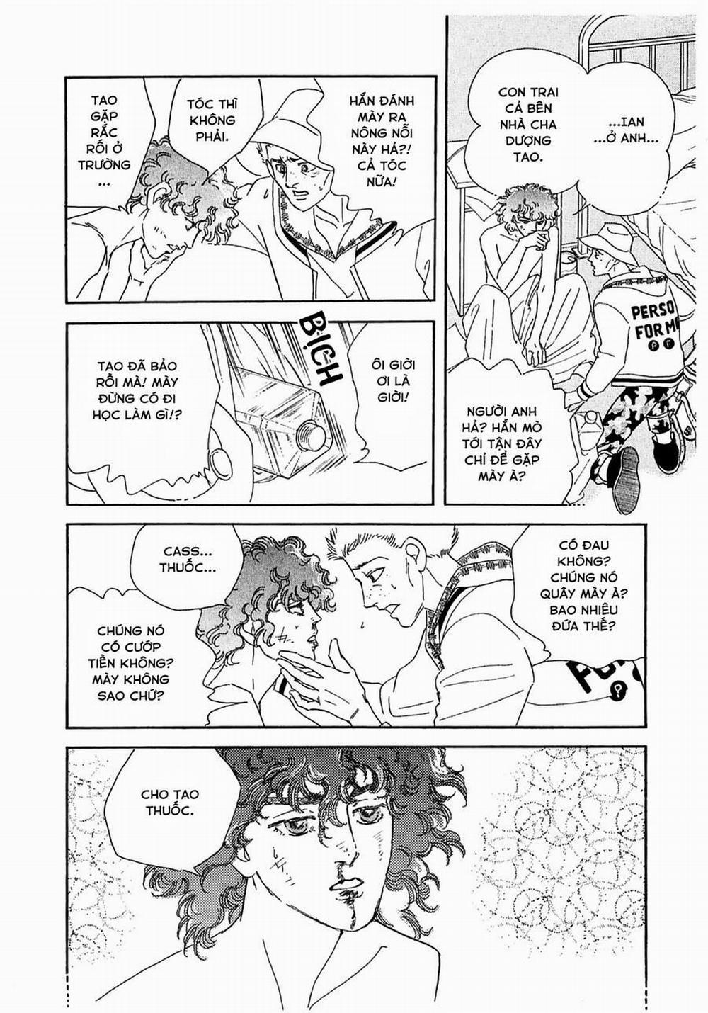 Ngự Trị Ta, Vị Chúa Tàn Bạo - Zankoku Na Kami Ga Shihaisuru 29 trang 19