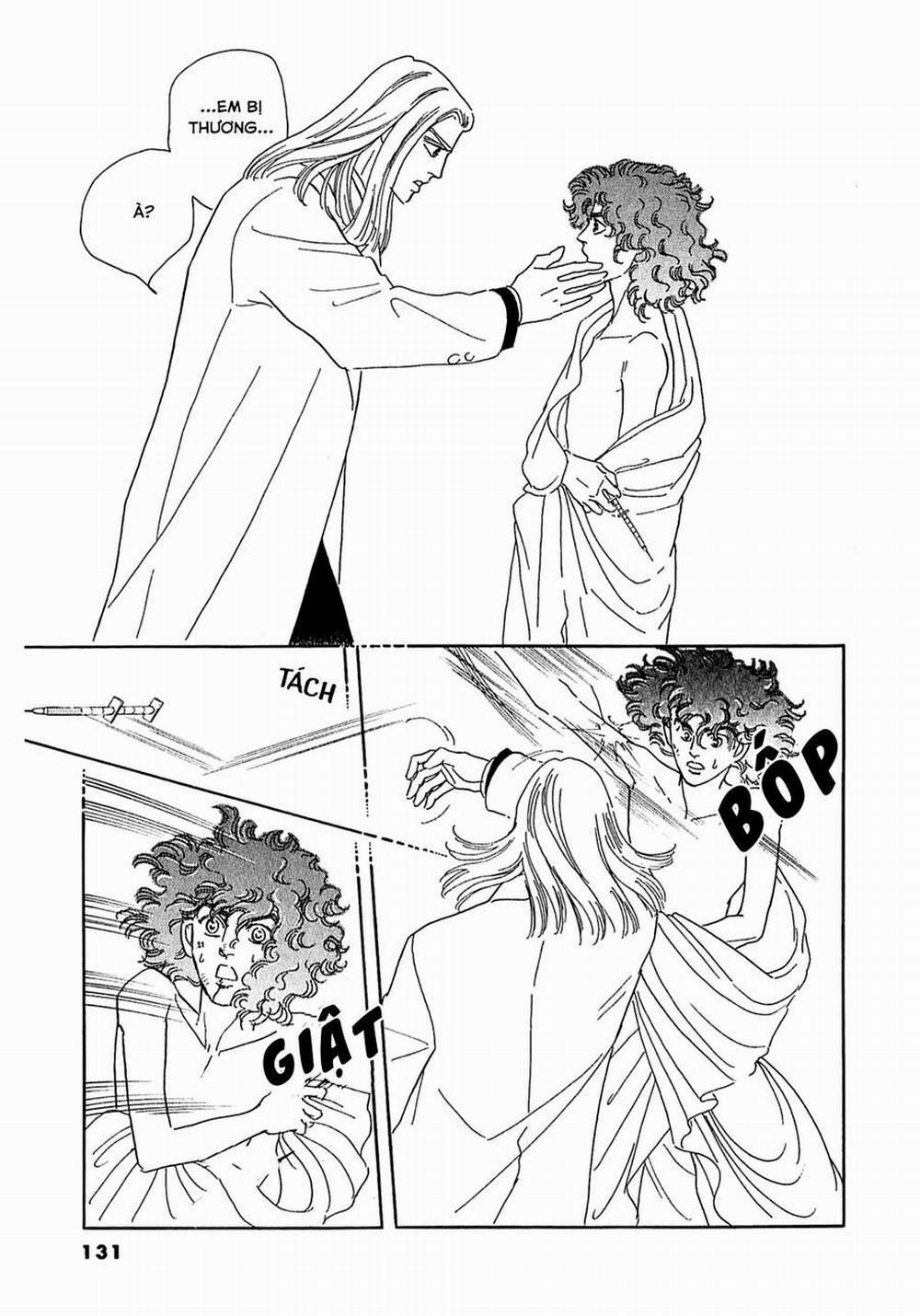 Ngự Trị Ta, Vị Chúa Tàn Bạo - Zankoku Na Kami Ga Shihaisuru 29 trang 2