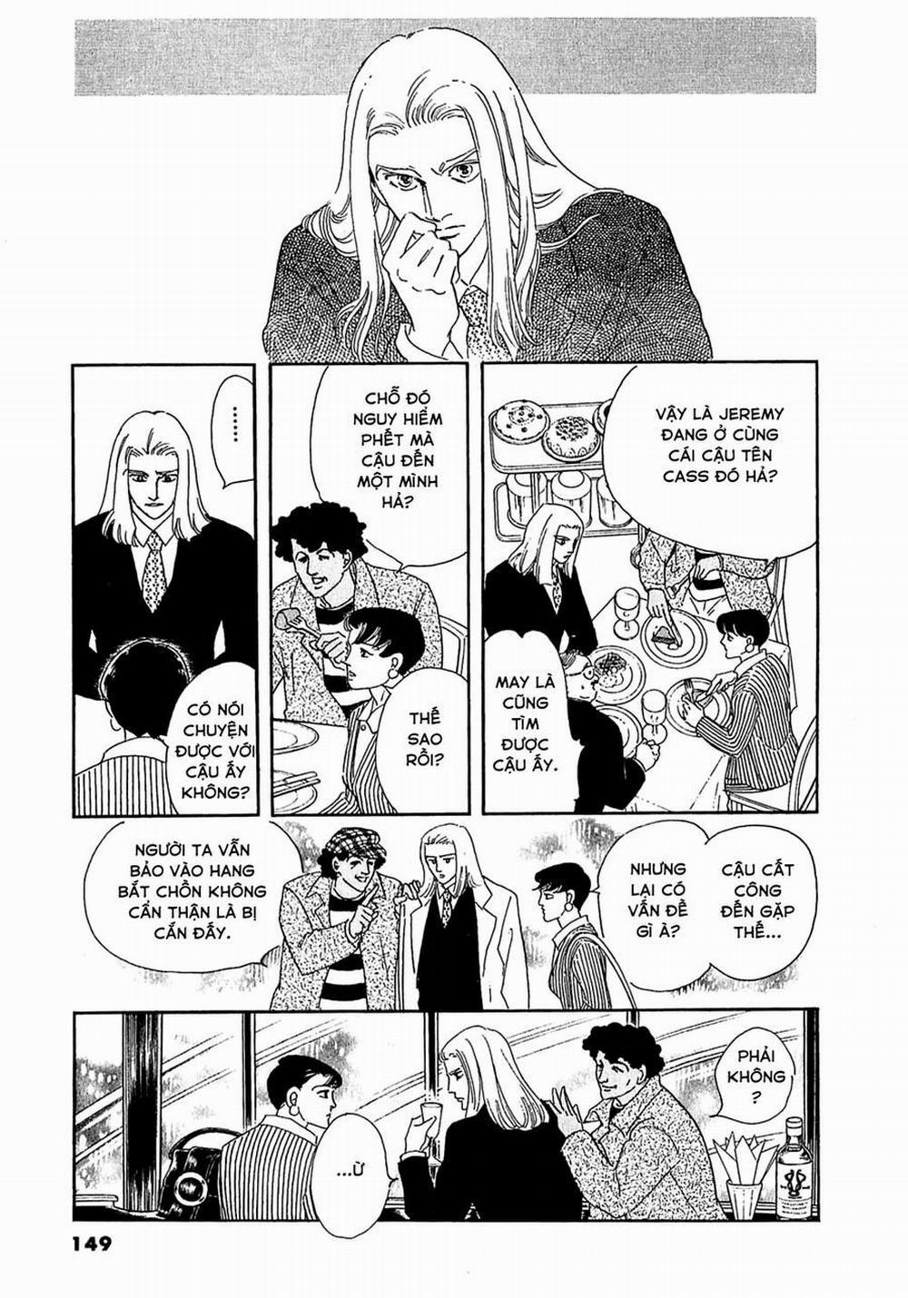 Ngự Trị Ta, Vị Chúa Tàn Bạo - Zankoku Na Kami Ga Shihaisuru 29 trang 20