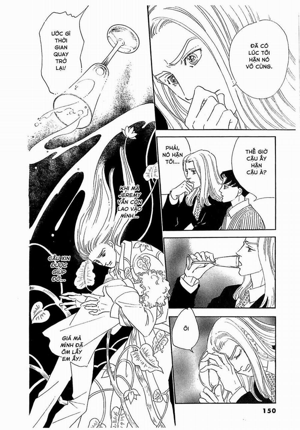 Ngự Trị Ta, Vị Chúa Tàn Bạo - Zankoku Na Kami Ga Shihaisuru 29 trang 21