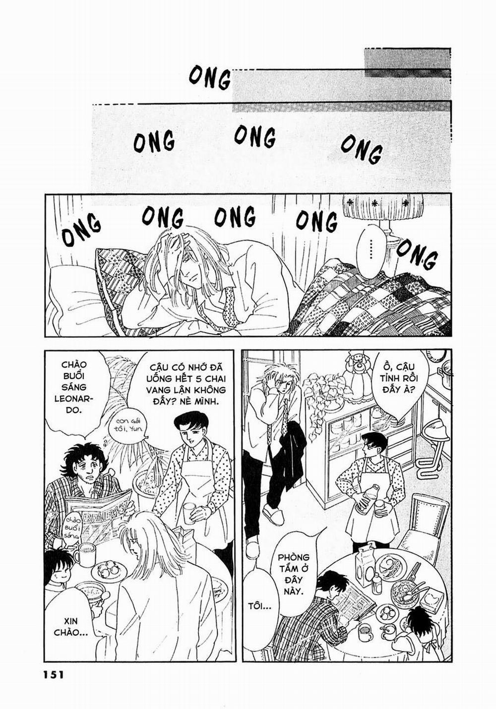 Ngự Trị Ta, Vị Chúa Tàn Bạo - Zankoku Na Kami Ga Shihaisuru 29 trang 22