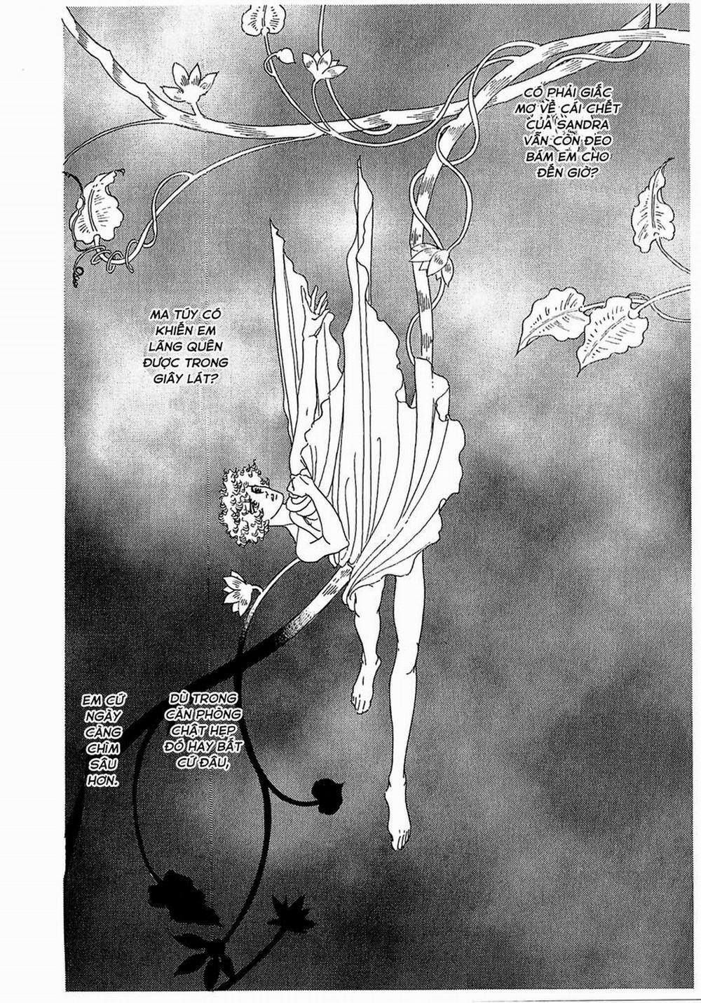 Ngự Trị Ta, Vị Chúa Tàn Bạo - Zankoku Na Kami Ga Shihaisuru 29 trang 25