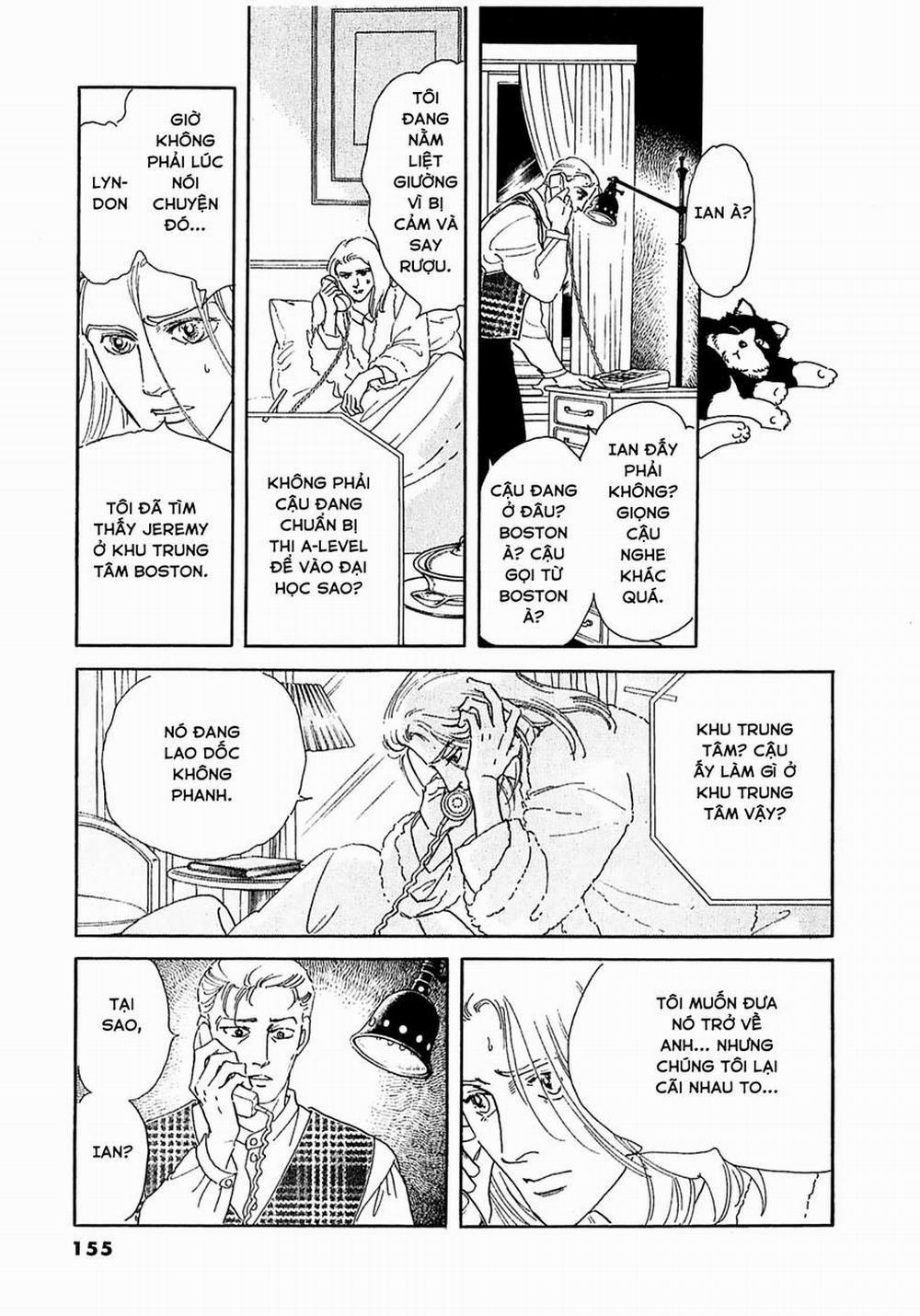 Ngự Trị Ta, Vị Chúa Tàn Bạo - Zankoku Na Kami Ga Shihaisuru 29 trang 26