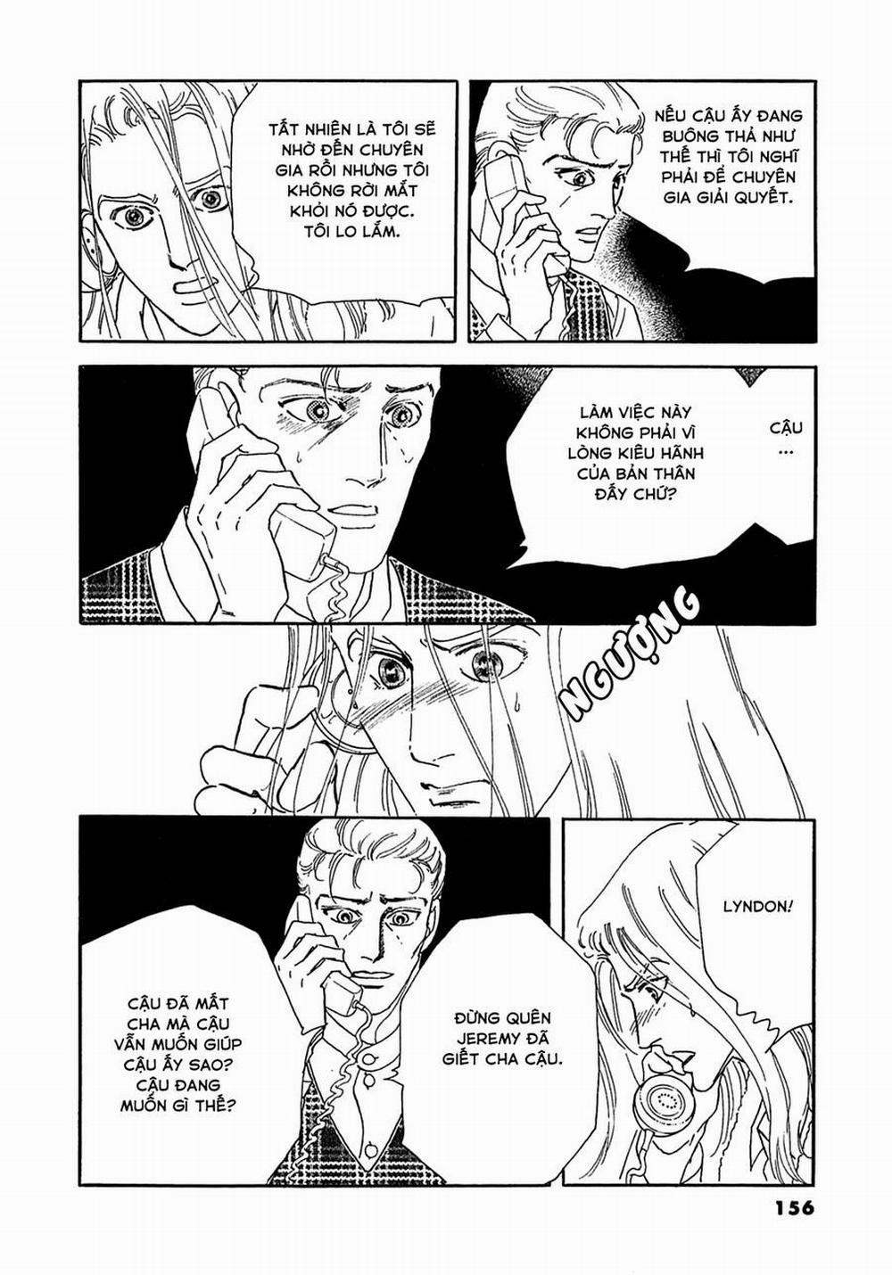 Ngự Trị Ta, Vị Chúa Tàn Bạo - Zankoku Na Kami Ga Shihaisuru 29 trang 27