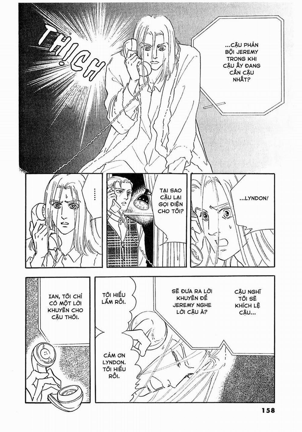 Ngự Trị Ta, Vị Chúa Tàn Bạo - Zankoku Na Kami Ga Shihaisuru 29 trang 29