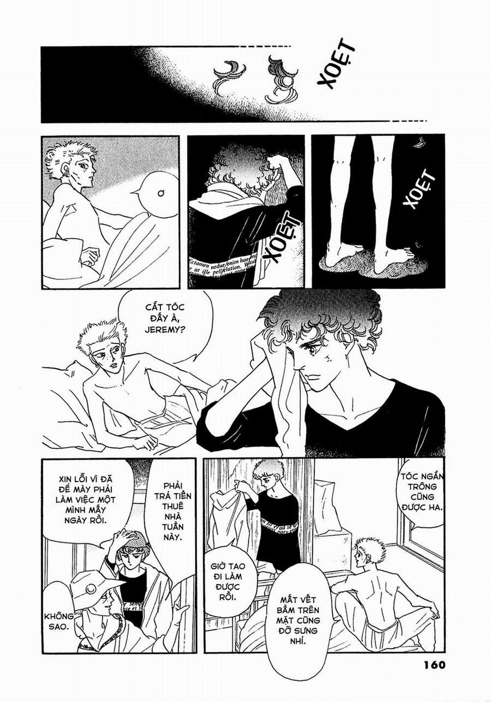 Ngự Trị Ta, Vị Chúa Tàn Bạo - Zankoku Na Kami Ga Shihaisuru 29 trang 31