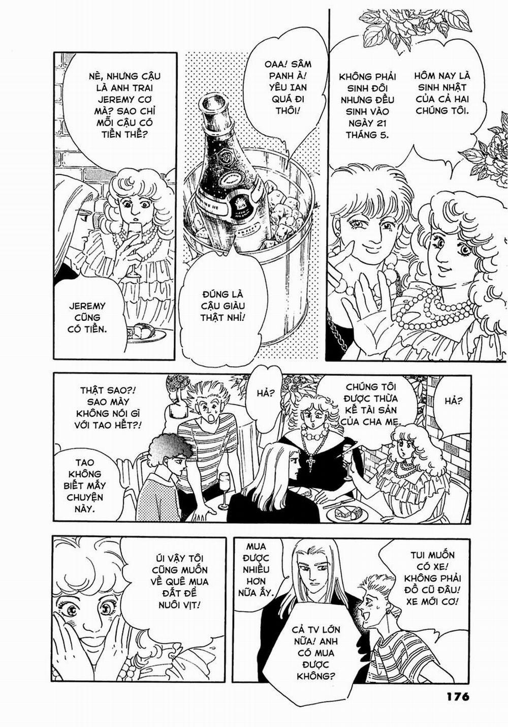 Ngự Trị Ta, Vị Chúa Tàn Bạo - Zankoku Na Kami Ga Shihaisuru 29 trang 47