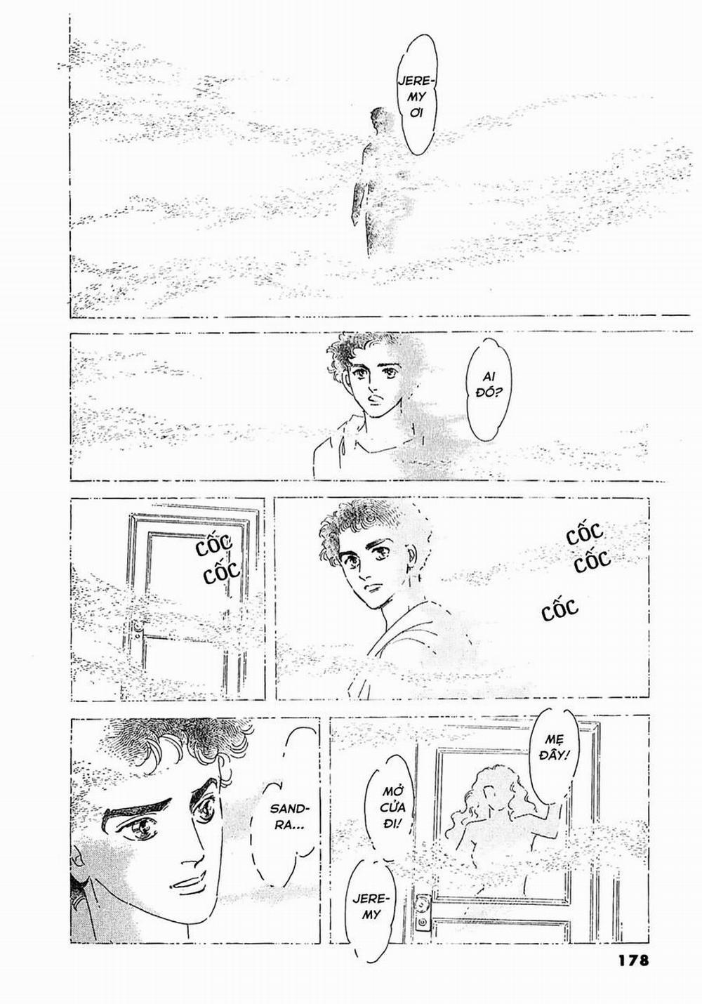 Ngự Trị Ta, Vị Chúa Tàn Bạo - Zankoku Na Kami Ga Shihaisuru 29 trang 49