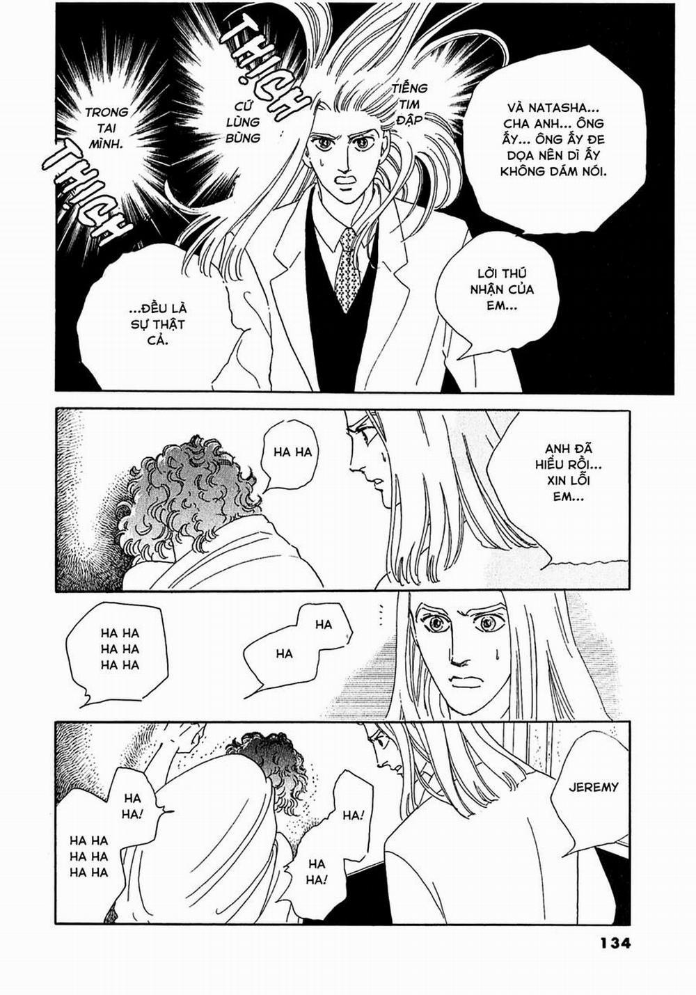 Ngự Trị Ta, Vị Chúa Tàn Bạo - Zankoku Na Kami Ga Shihaisuru 29 trang 5