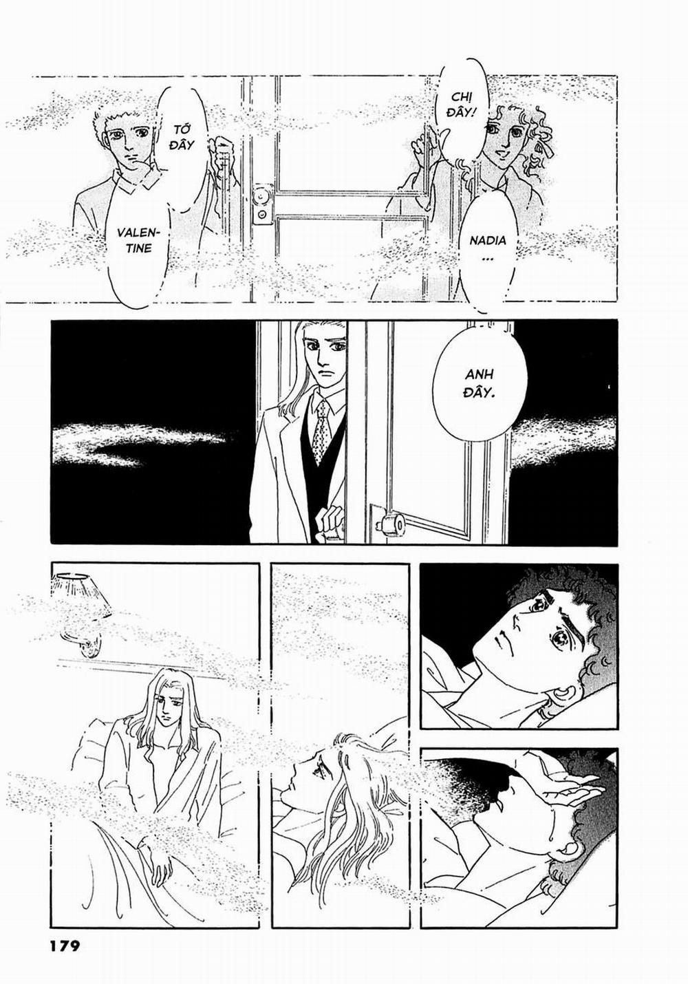 Ngự Trị Ta, Vị Chúa Tàn Bạo - Zankoku Na Kami Ga Shihaisuru 29 trang 50