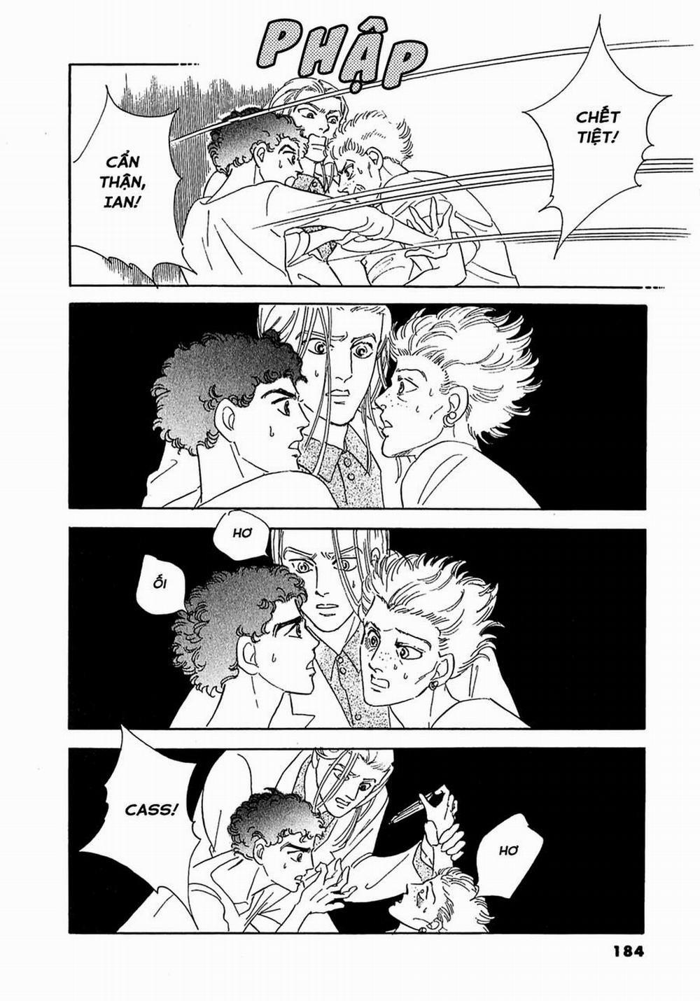 Ngự Trị Ta, Vị Chúa Tàn Bạo - Zankoku Na Kami Ga Shihaisuru 29 trang 55