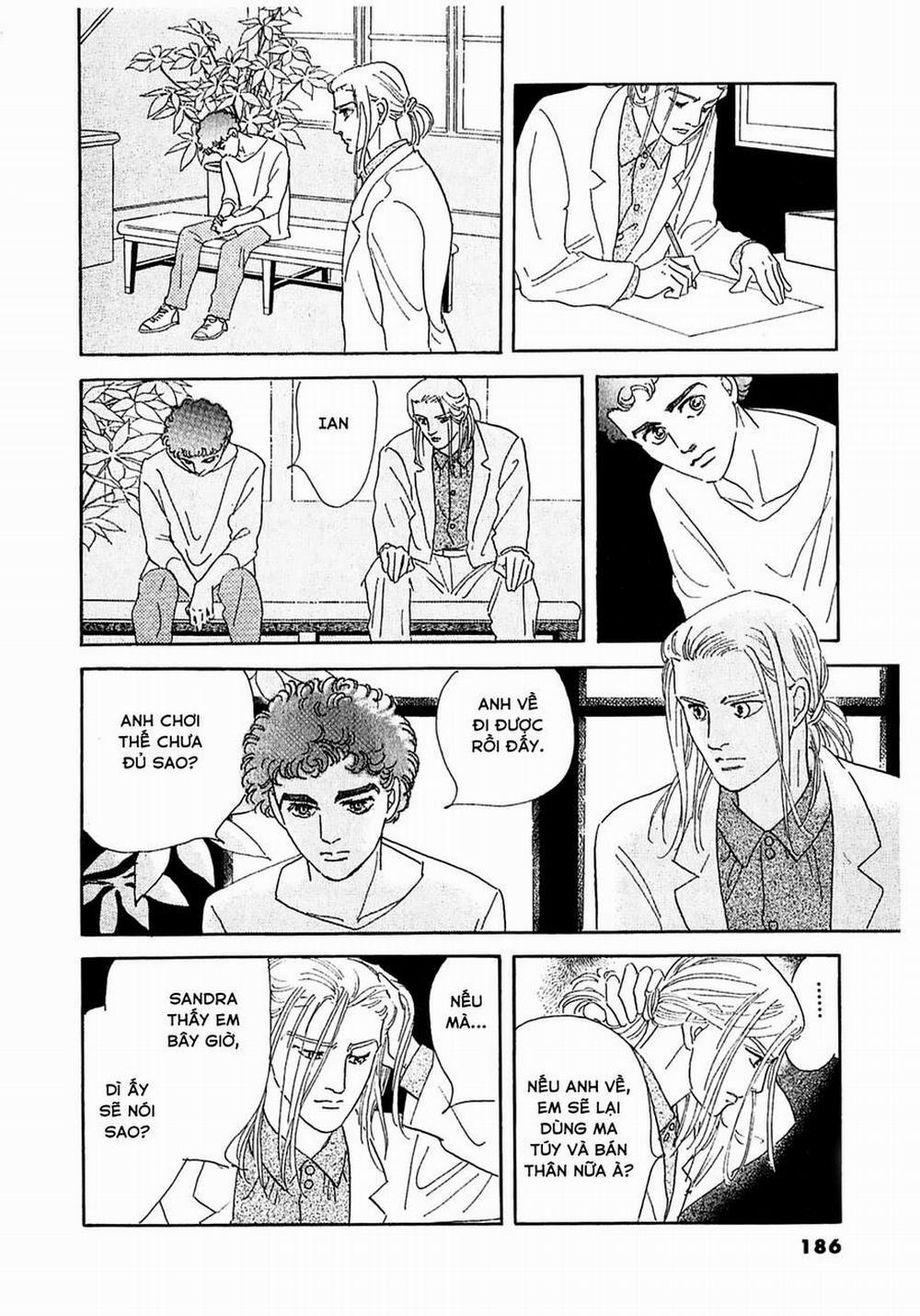 Ngự Trị Ta, Vị Chúa Tàn Bạo - Zankoku Na Kami Ga Shihaisuru 29 trang 57