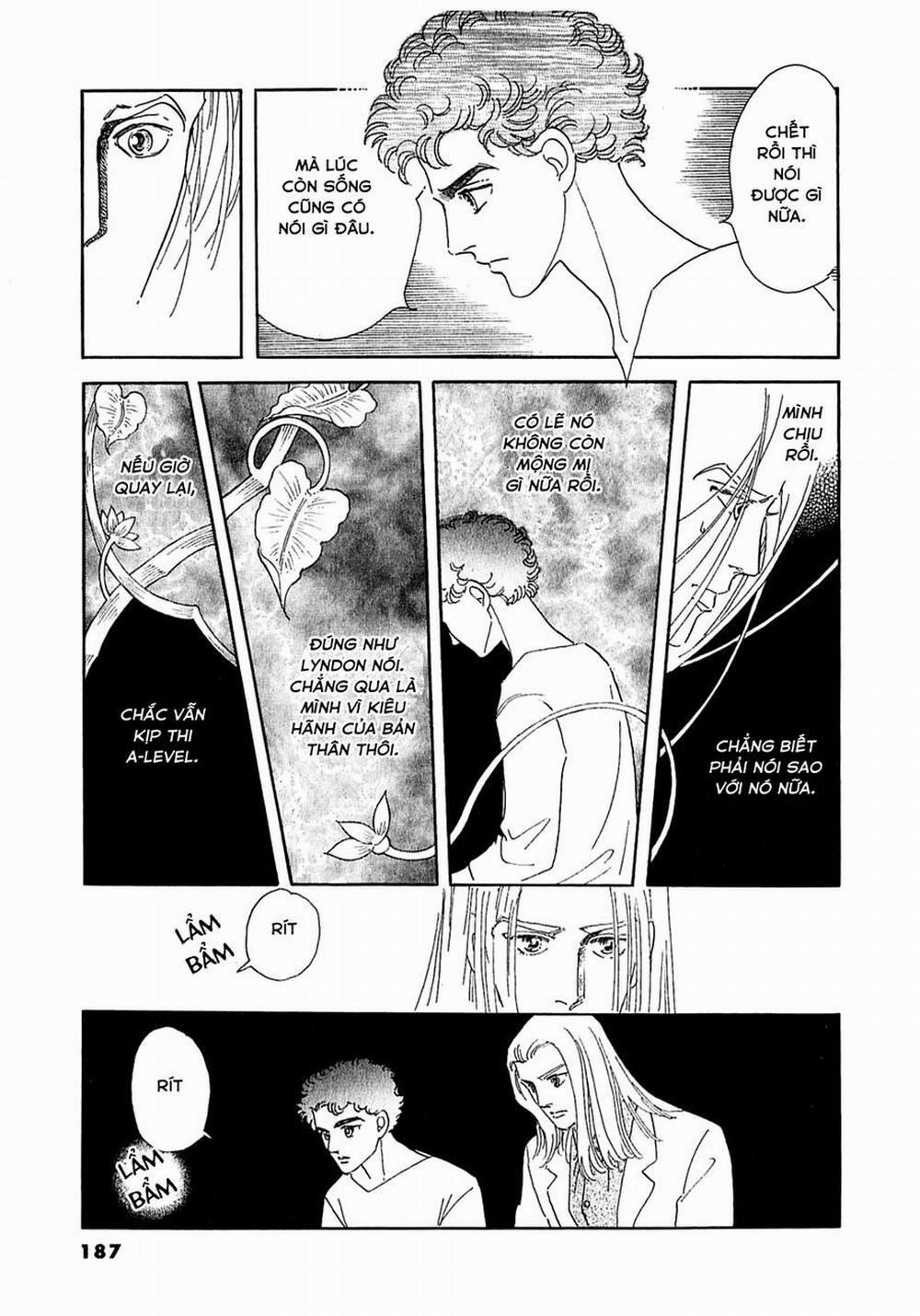 Ngự Trị Ta, Vị Chúa Tàn Bạo - Zankoku Na Kami Ga Shihaisuru 29 trang 58