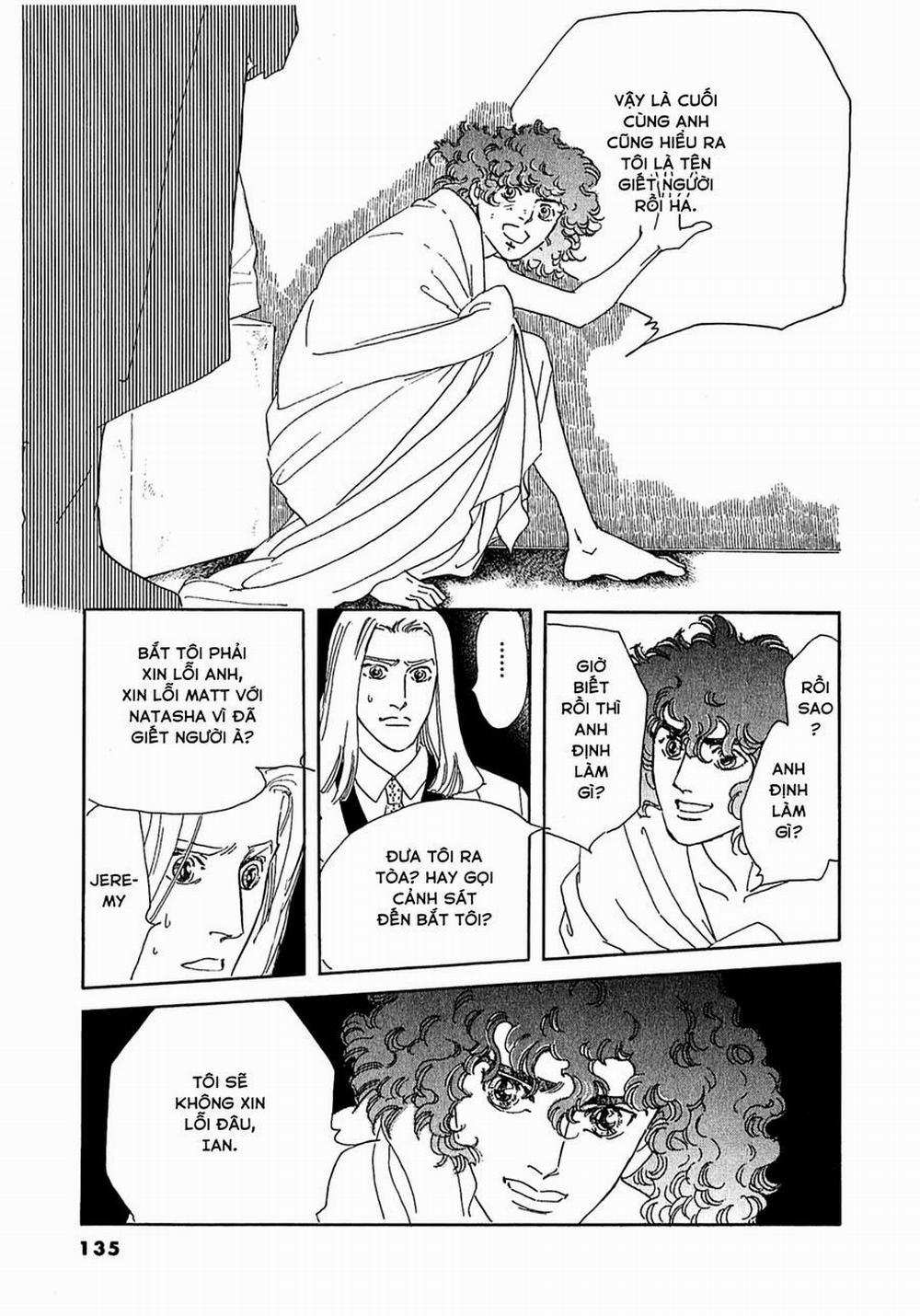 Ngự Trị Ta, Vị Chúa Tàn Bạo - Zankoku Na Kami Ga Shihaisuru 29 trang 6