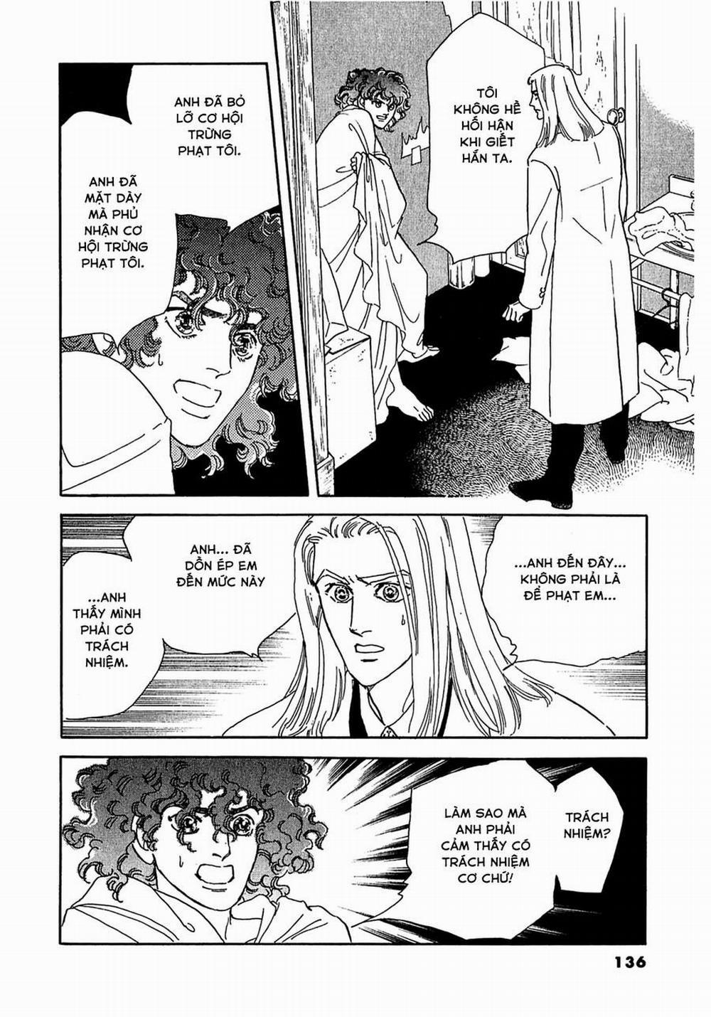 Ngự Trị Ta, Vị Chúa Tàn Bạo - Zankoku Na Kami Ga Shihaisuru 29 trang 7