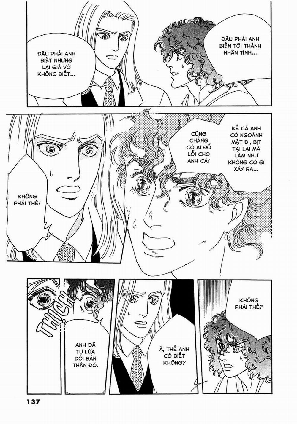 Ngự Trị Ta, Vị Chúa Tàn Bạo - Zankoku Na Kami Ga Shihaisuru 29 trang 8