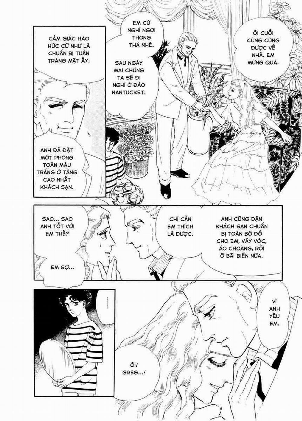 Ngự Trị Ta, Vị Chúa Tàn Bạo - Zankoku Na Kami Ga Shihaisuru 3 trang 14