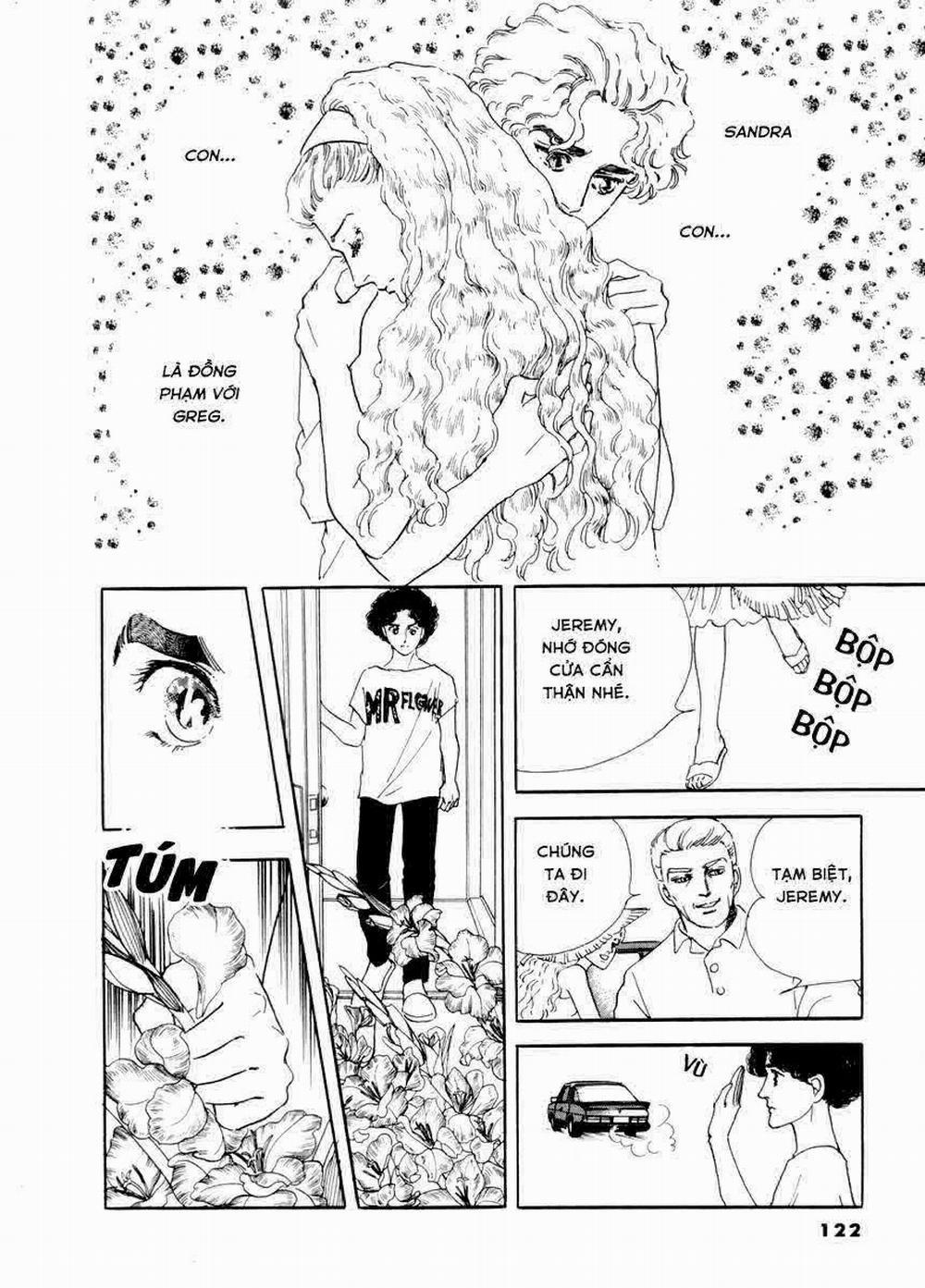 Ngự Trị Ta, Vị Chúa Tàn Bạo - Zankoku Na Kami Ga Shihaisuru 3 trang 16