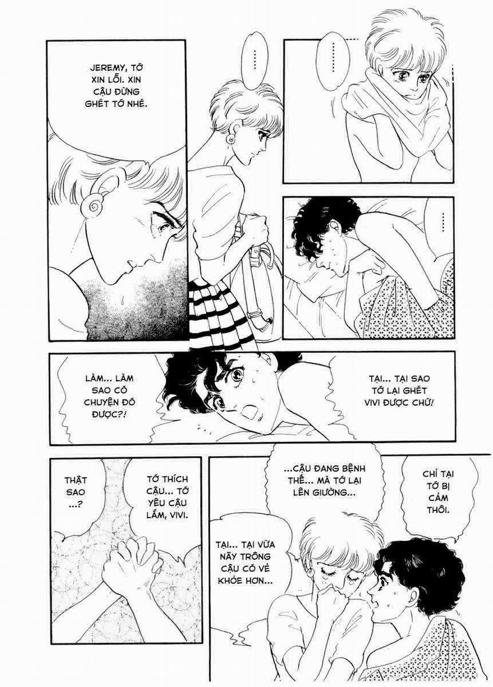 Ngự Trị Ta, Vị Chúa Tàn Bạo - Zankoku Na Kami Ga Shihaisuru 3 trang 24