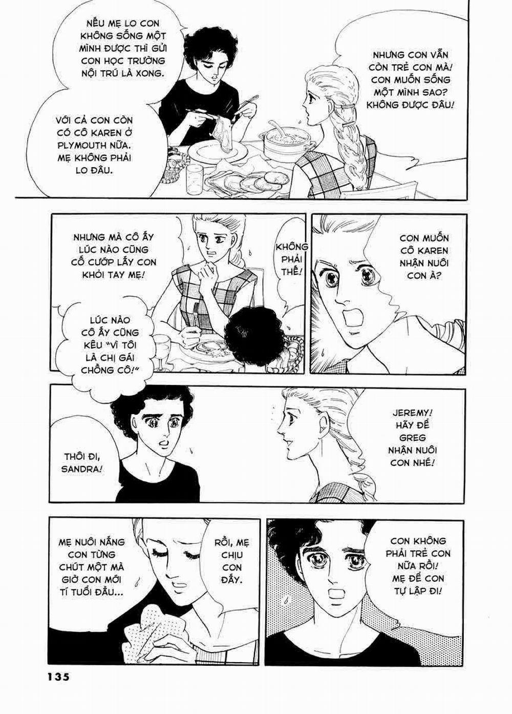 Ngự Trị Ta, Vị Chúa Tàn Bạo - Zankoku Na Kami Ga Shihaisuru 3 trang 29